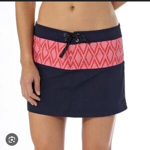 PATAGONIA Board Skirtie swim skirt Women's Size 0 NWT
